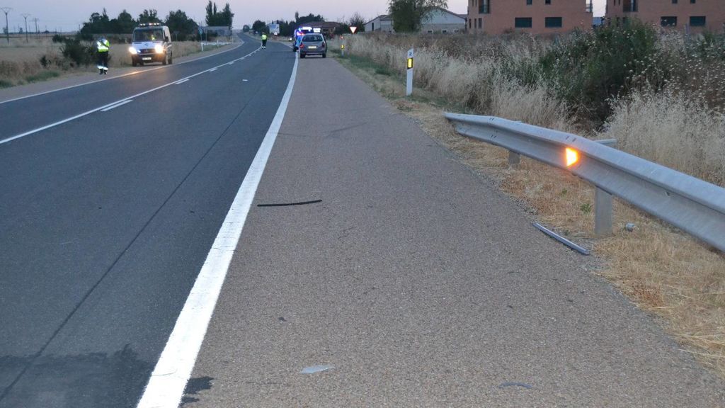 El conductor que atropelló mortalmente a tres mujeres en Salamanca queda en libertad con cargos El conductor que atropelló mortalmente a tres mujeres en Salamanca queda en libertad con cargos