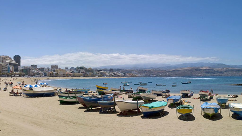 lascanteras