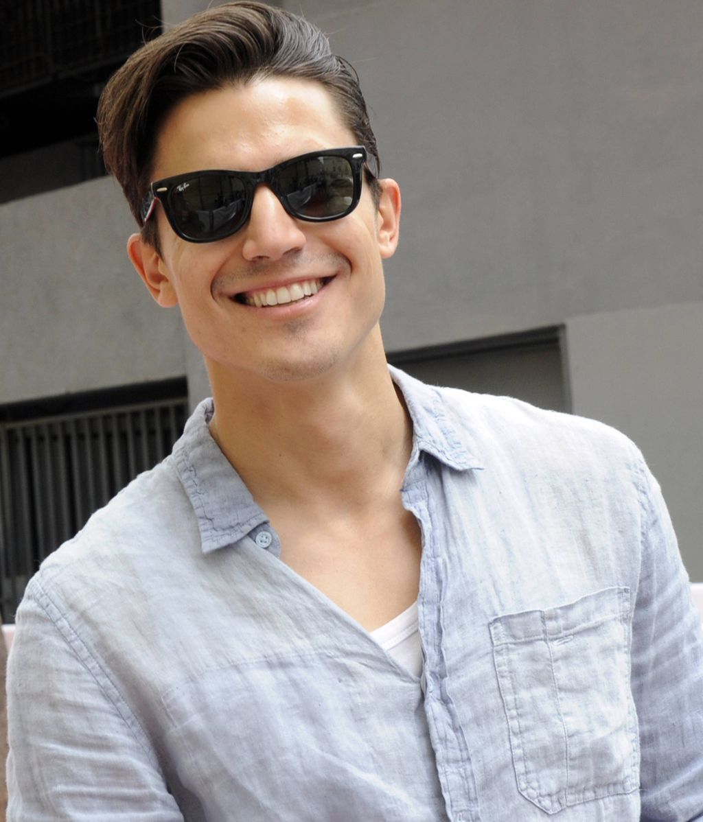 ÁLEX GONZÁLEZ