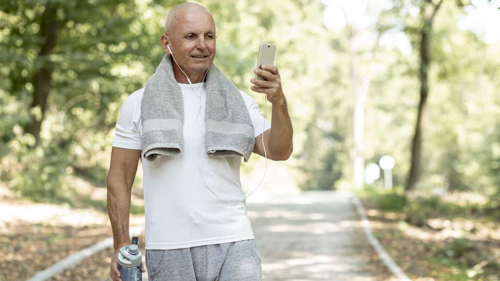 Coherencia cardiaca: acompasar la respiración y el ritmo del corazón para mejorar la calidad de vida