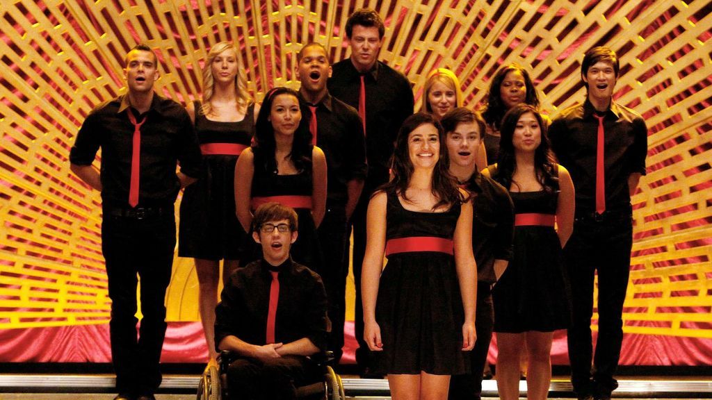La maldición de Glee: tres de sus actores más jóvenes han muerto en los últimos siete años