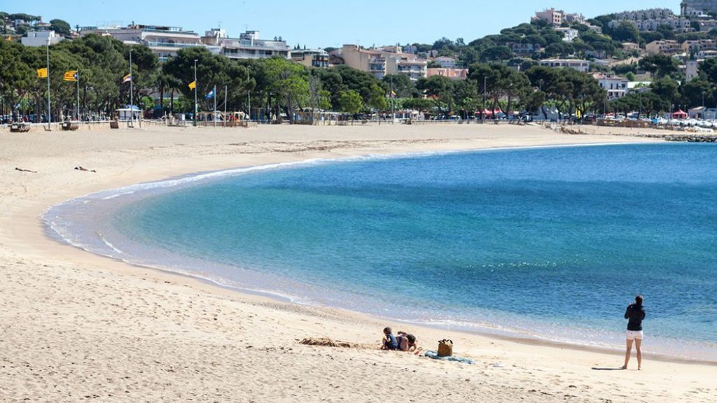 playasantfeliu