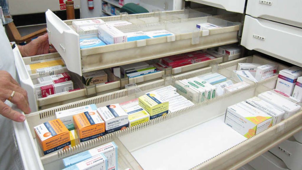 Sanidad retira un lote de Espidifen por la potencial presencia de un elemento metálico Sanidad retira un lote de Espidifen por la potencial presencia de un elemento metálico