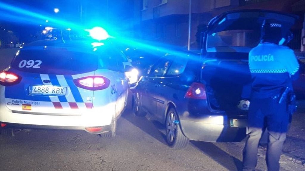 Denunciado un bar de Valladolid con 13 clientes sin mascarillas escondidos en los baños Denunciado un bar de Valladolid con 13 clientes sin mascarillas escondidos en los baños