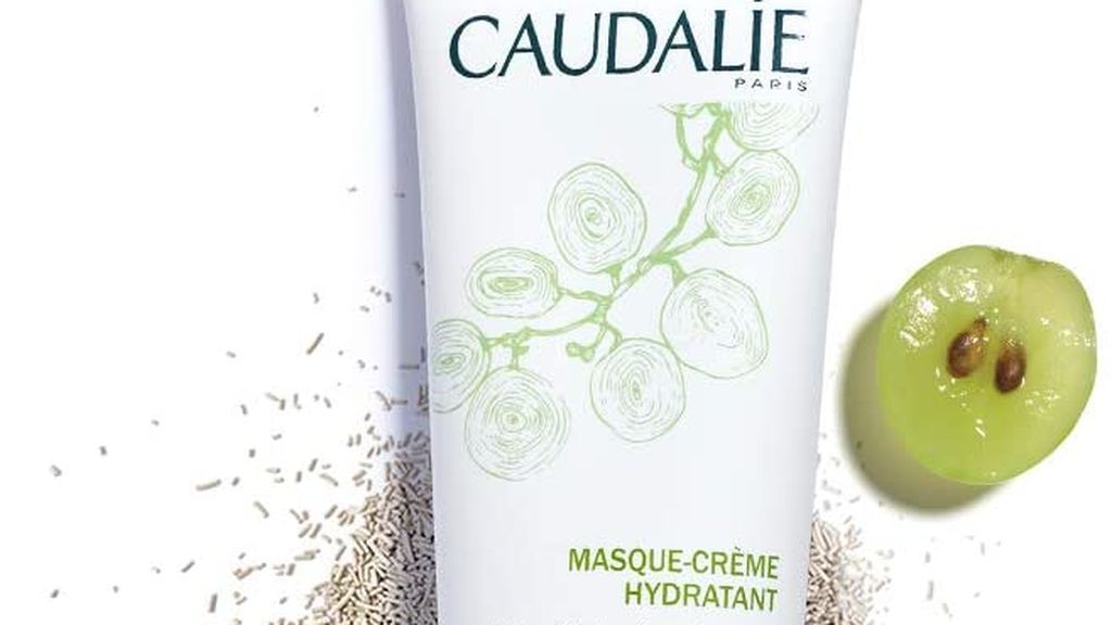 Crema hidratante de Caudalie