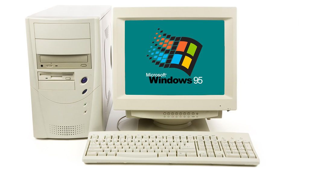 Windows 95 Cumple 25 Años Repasamos Su Historia Uppers 1671