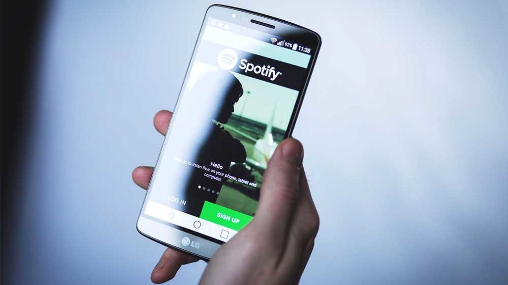 TikTok, Spotify y Tinder no funcionan, y la culpa es de Facebook TikTok, Spotify y Tinder no funcionan, y la culpa es de Facebook