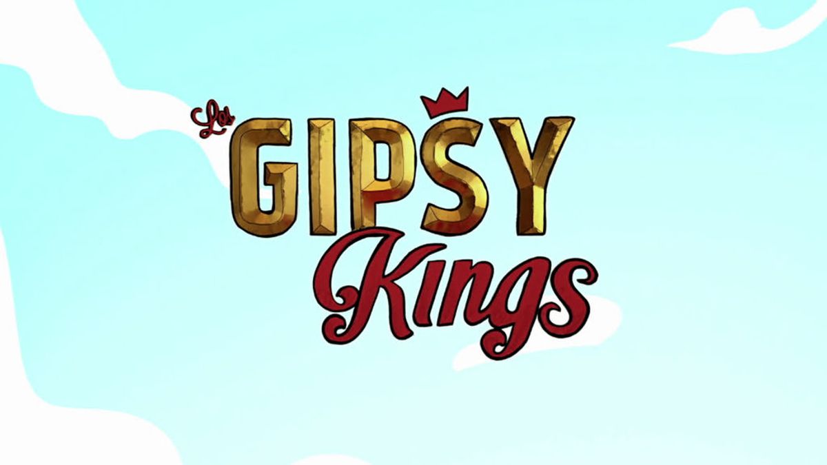 Las aventuras de Noemí con ‘Las Pijitanas’ y la incorporación de una nueva familia, entre las novedades de ‘Los Gipsy Kings’