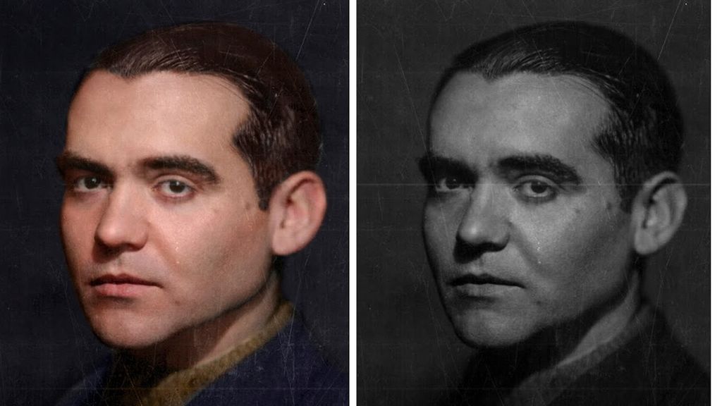 colalge lorca