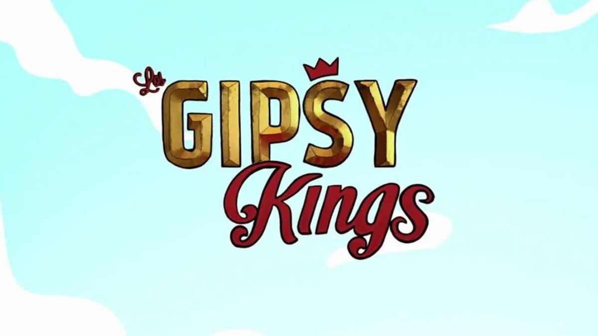 Las novedades de ‘Los Gipsy Kings