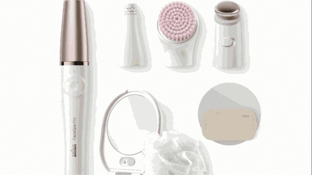 Adiós al vello facial: encontrar la depiladora que mejor se adapta a la piel de cada una es  fácil