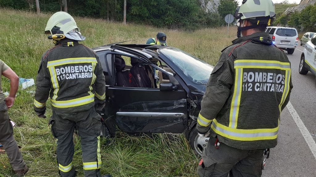 La DGT, preocupada: "En 18 días han muerto 60 personas en accidentes" La DGT, preocupada: "En 18 días han muerto 60 personas en accidentes"