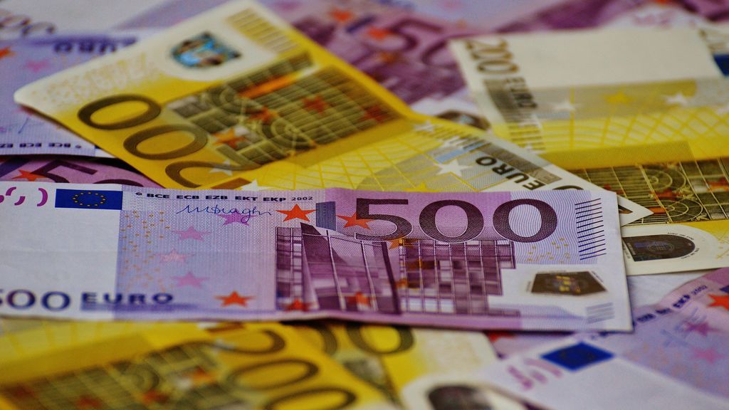 11.000 millonarios nuevos el año pasado: qué es exactamente un millonario