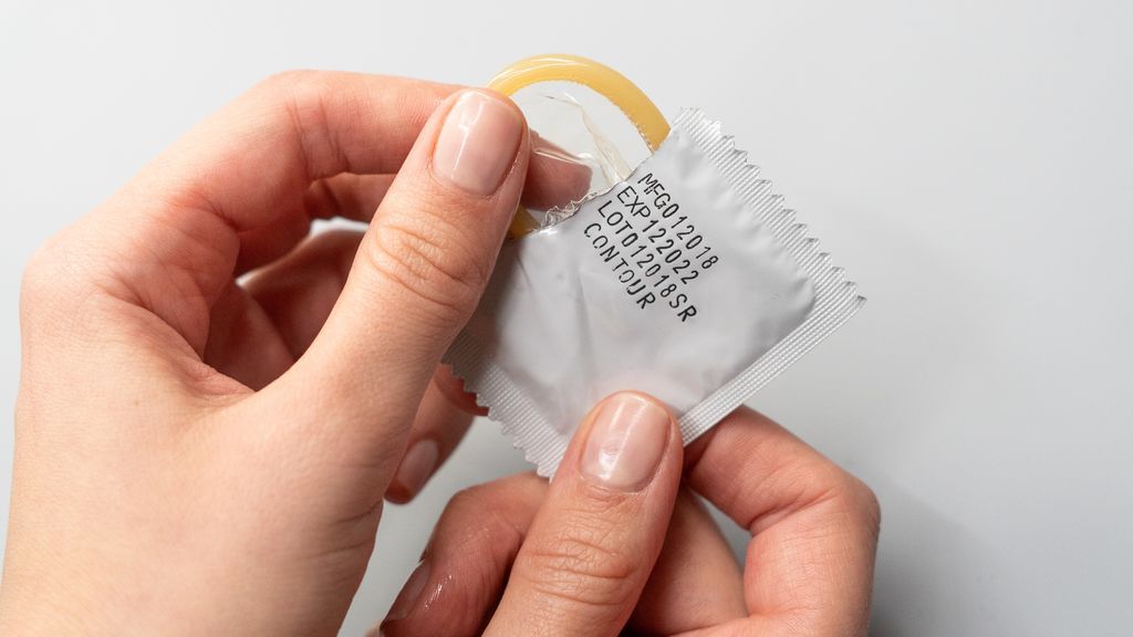 Sanidad alerta de la venta en España de preservativos falsificados 'Durex Mutual Climax 12' Sanidad alerta de la venta en España de preservativos falsificados 'Durex Mutual Climax 12'