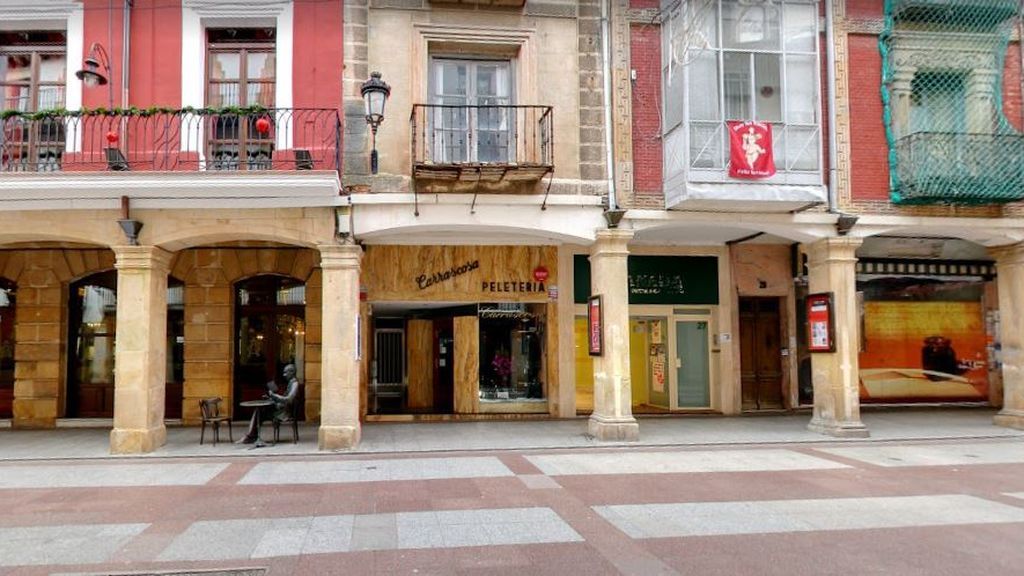 soria soria