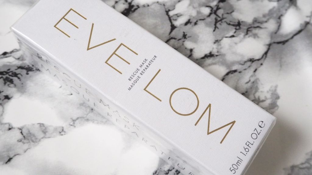 Rescue Oil Free Moisturiser de Eve Lom