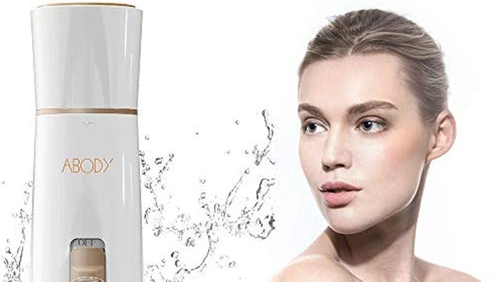 Adiós al vello facial: encontrar la depiladora que mejor se adapta a la piel de cada una es  fácil