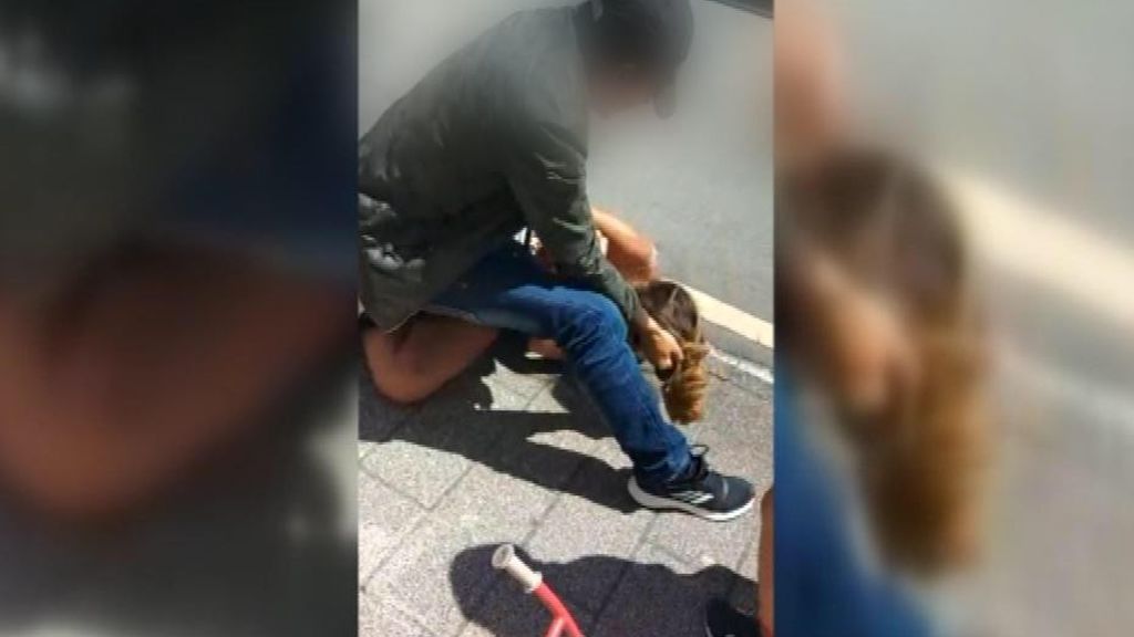 El joven que acuchilló a su pareja en Eibar ingresa en un centro de menores El joven que acuchilló a su pareja en Eibar ingresa en un centro de menores