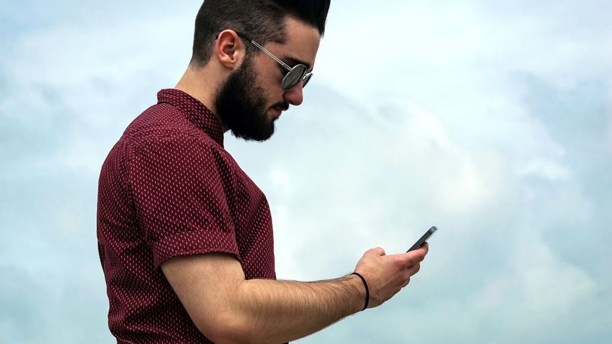 El sexting y los orgasmos fingidos, ¿van de la mano? Motivos por los que actúas al otro lado de la pantalla El sexting y los orgasmos fingidos, ¿van de la mano? Motivos por los que actúas al otro lado de la pantalla