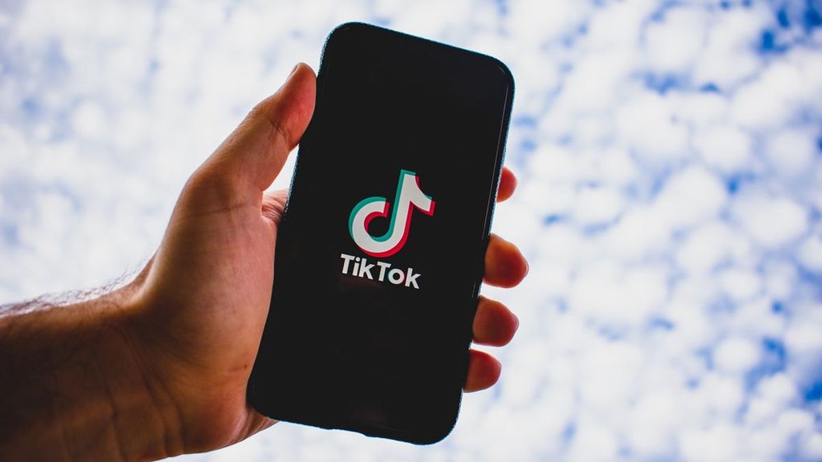 Movida con TikTok: iPhone se ha dado cuenta de que esta y otras apps cotillean tu portapapeles