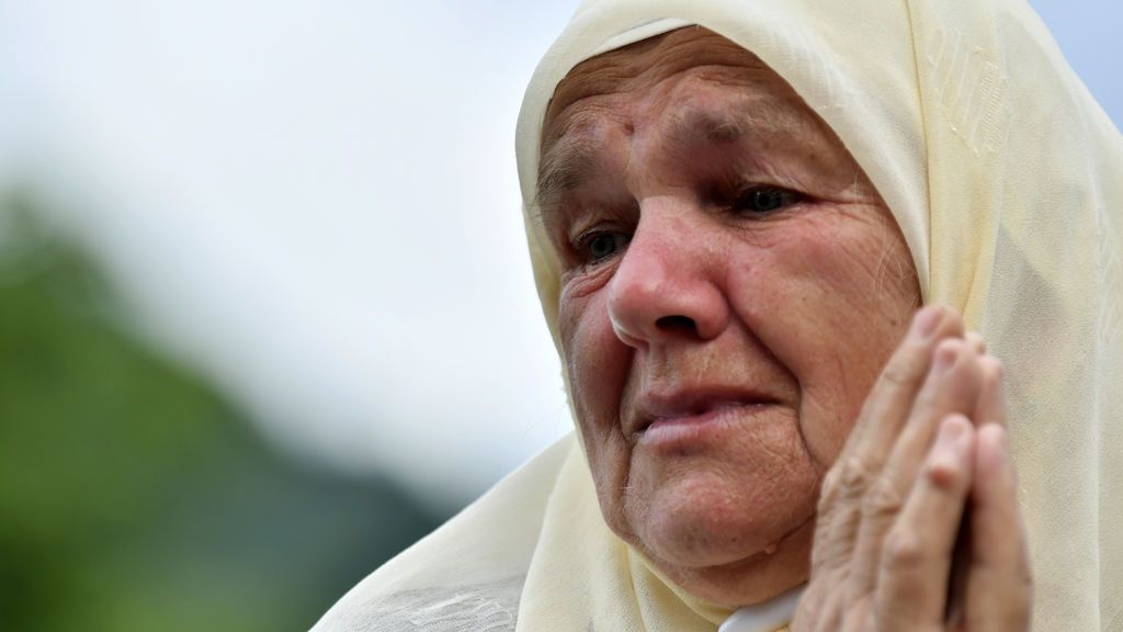 Srebrenica, 25 años después