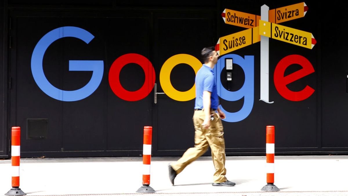 Estados Unidos EEUU anuncia aranceles por valor de 1.150 millones a Francia en represalia por la 'Tasa Google' Estados Unidos EEUU anuncia aranceles por valor de 1.150 millones a Francia en represalia por la 'Tasa Google'