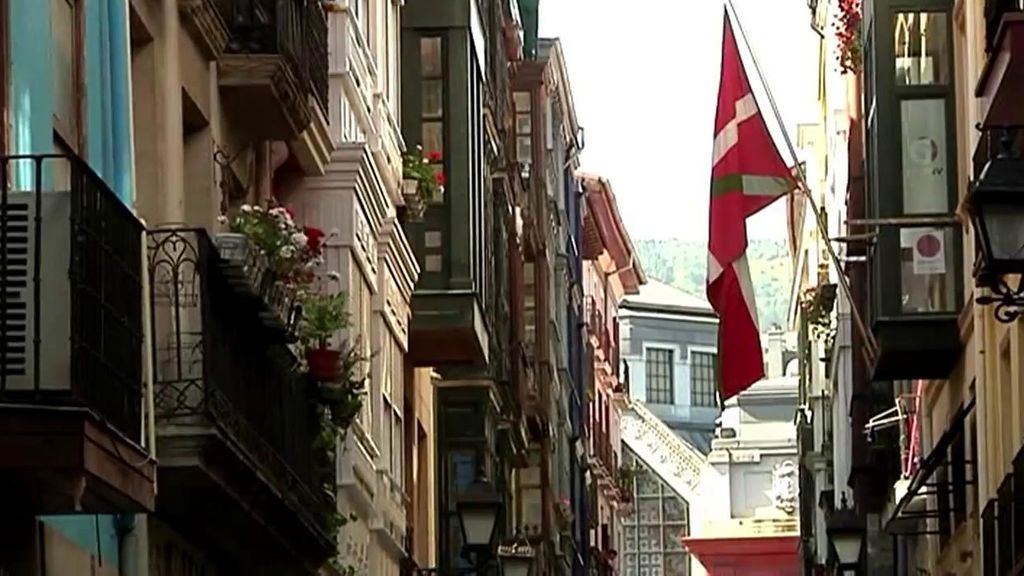 Apuñalamiento mortal en Bilbao