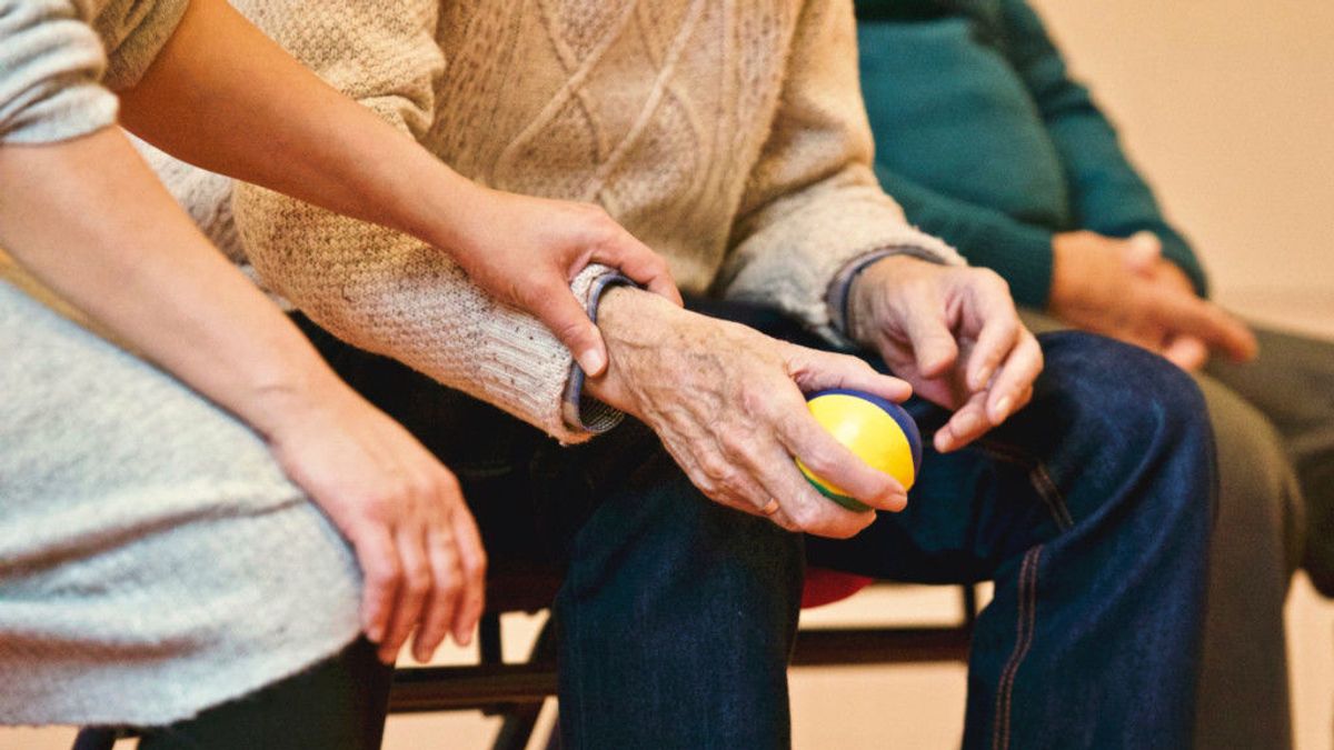 Cataluña confina las residencias de Lleida y del Pirineo para proteger a los ancianos del coronavirus Cataluña confina las residencias de Lleida y del Pirineo para proteger a los ancianos del coronavirus