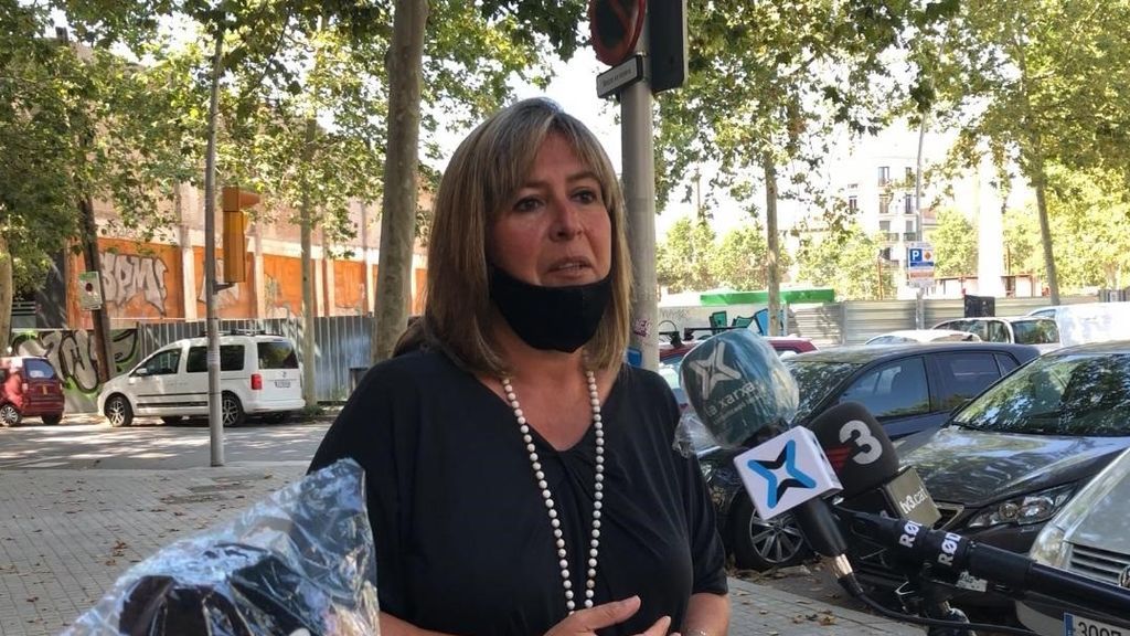 Repunte de casos en el brote de L'Hospitalet de Llobregat, con 107 contagios Repunte de casos en el brote de L'Hospitalet de Llobregat, con 107 contagios