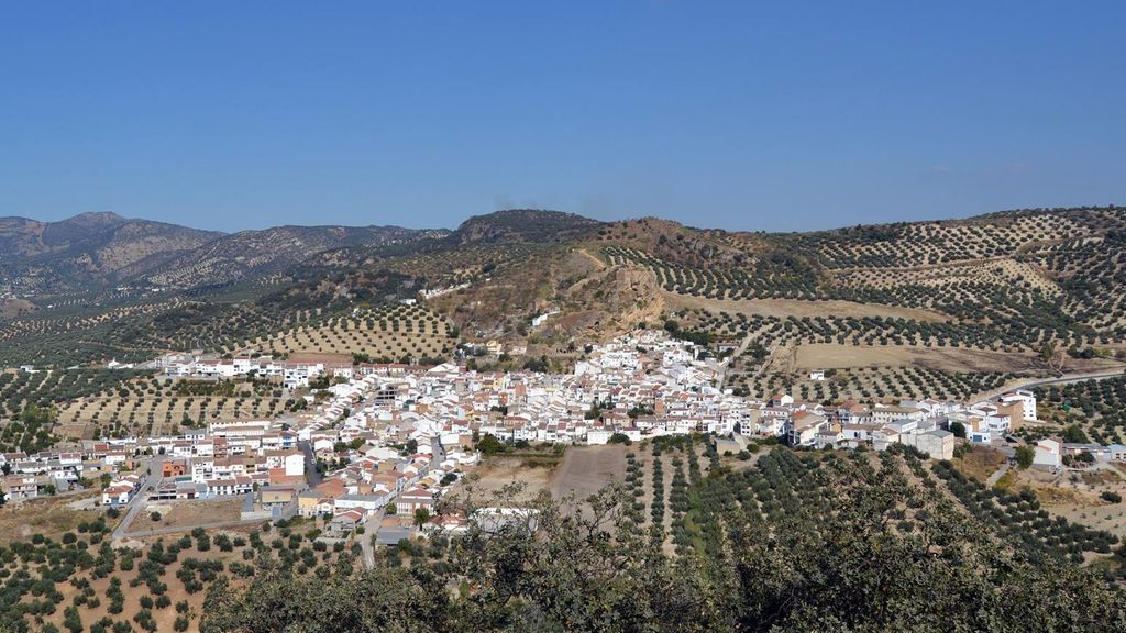 Zagra, el pueblo que no volvió del estado de alarma Zagra, el pueblo que no volvió del estado de alarma