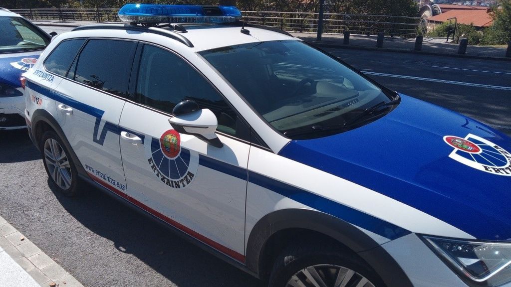 Detenido por agredir sexualmente a la hija de su pareja, menor de edad, en Vizcaya Detenido por agredir sexualmente a la hija de su pareja, menor de edad, en Vizcaya