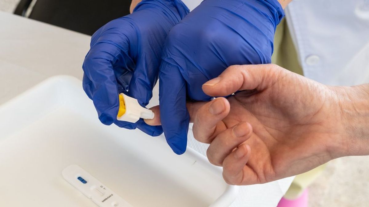 Se reducen en seis los contagiados por coronavirus en Galicia en el 12J con un total 253 casos activos Se reducen en seis los contagiados por coronavirus en Galicia en el 12J con un total 253 casos activos
