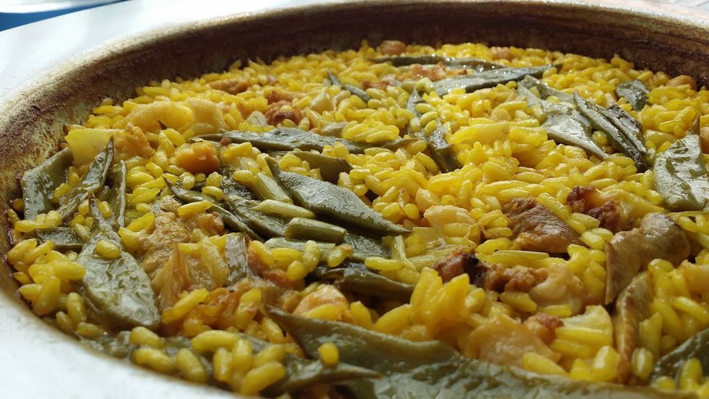 ¿Quién inventó la paella? Y otras anécdotas y curiosidades
