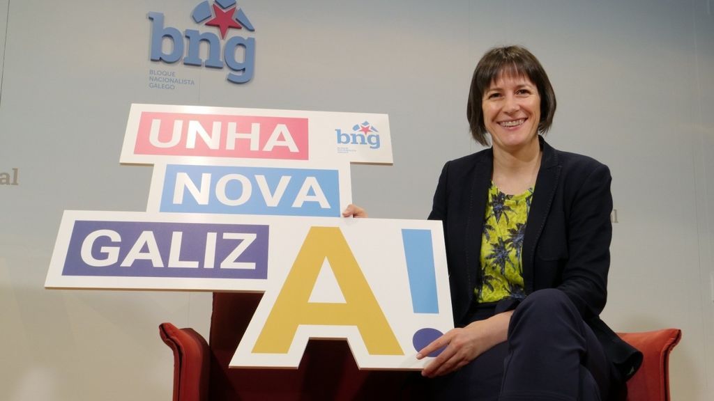 BNG y Bildu: El nuevo auge de los nacionalistas BNG y Bildu: El nuevo auge de los nacionalistas