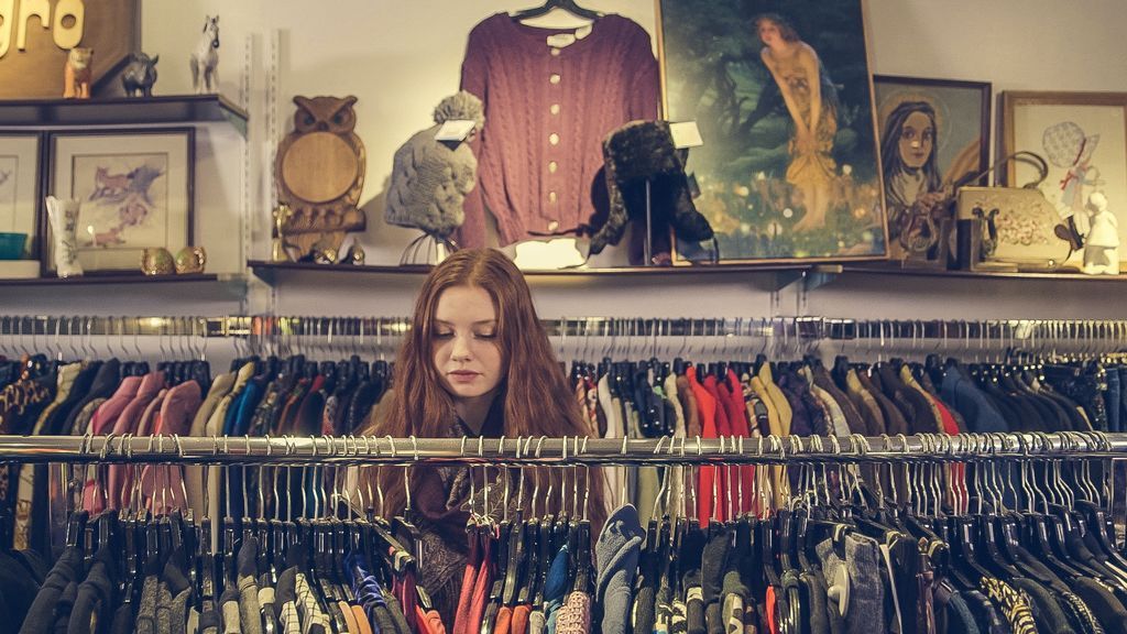 Ropa vintage: las mejores tiendas para comprar online