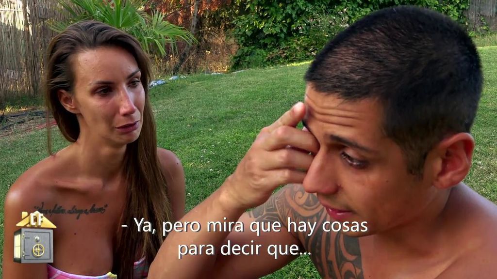 Fani y Christofer