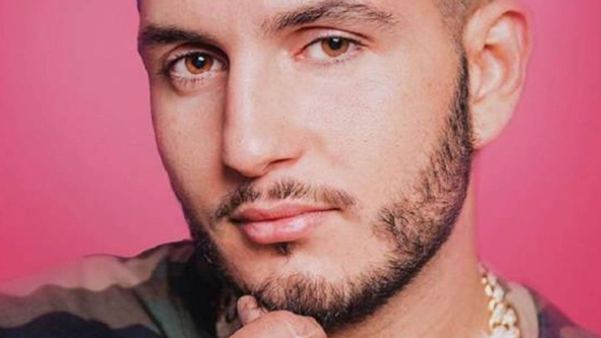Omar Montes: cancelan uno de sus conciertos en Málaga por rehusar el uso de mascarilla en un acto previo