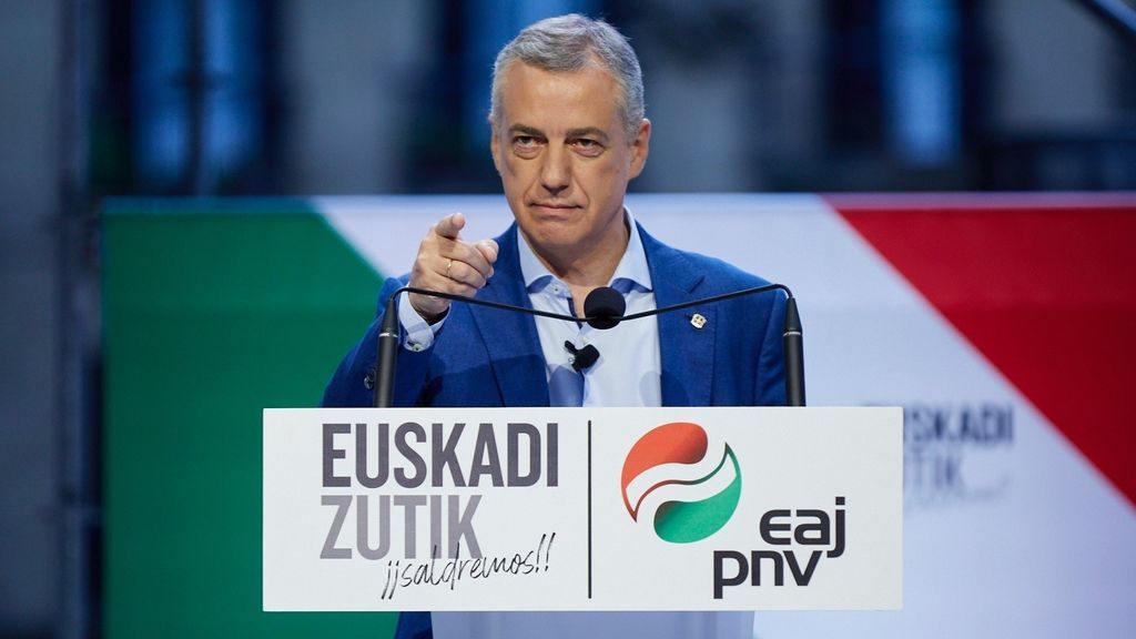 Iñigo Urkullu Iñigo Urkullu