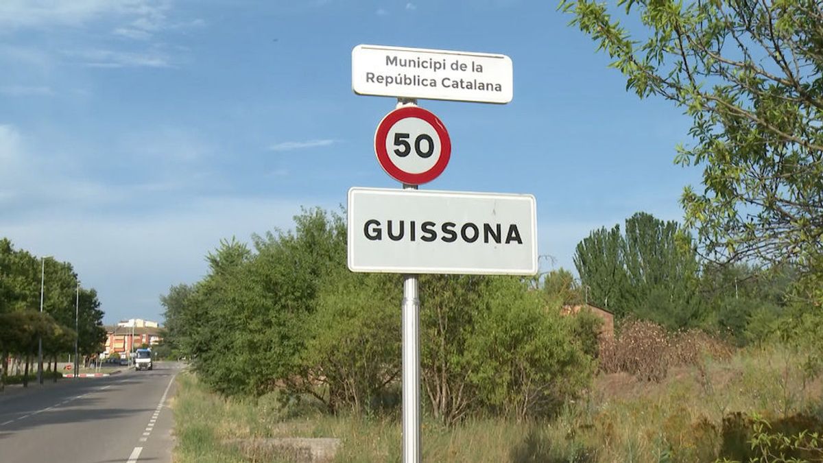 El pueblo leridano de Guissona acumula 241 positivos y 783 sospechosos con tan solo 7.000 habitantes El pueblo leridano de Guissona acumula 241 positivos y 783 sospechosos con tan solo 7.000 habitantes