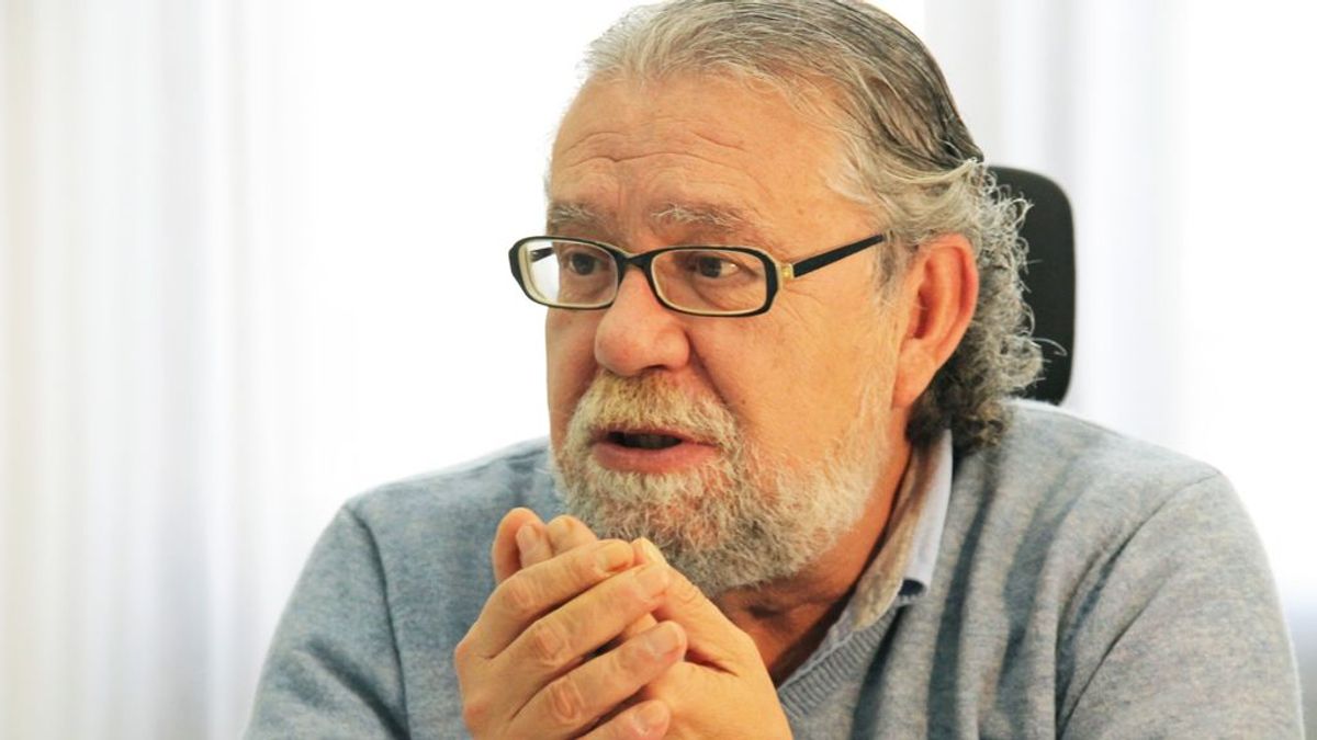 Muere de un infarto Ramón Vilar, concejal de Hacienda del Ayuntamiento de Valencia Muere de un infarto Ramón Vilar, concejal de Hacienda del Ayuntamiento de Valencia