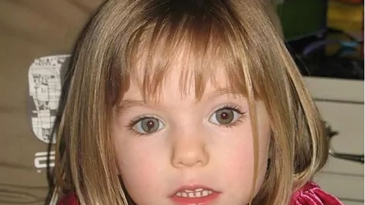 La Policía lusa revisa pozos del Algarve en busca del cuerpo de la pequeña Madeleine McCann