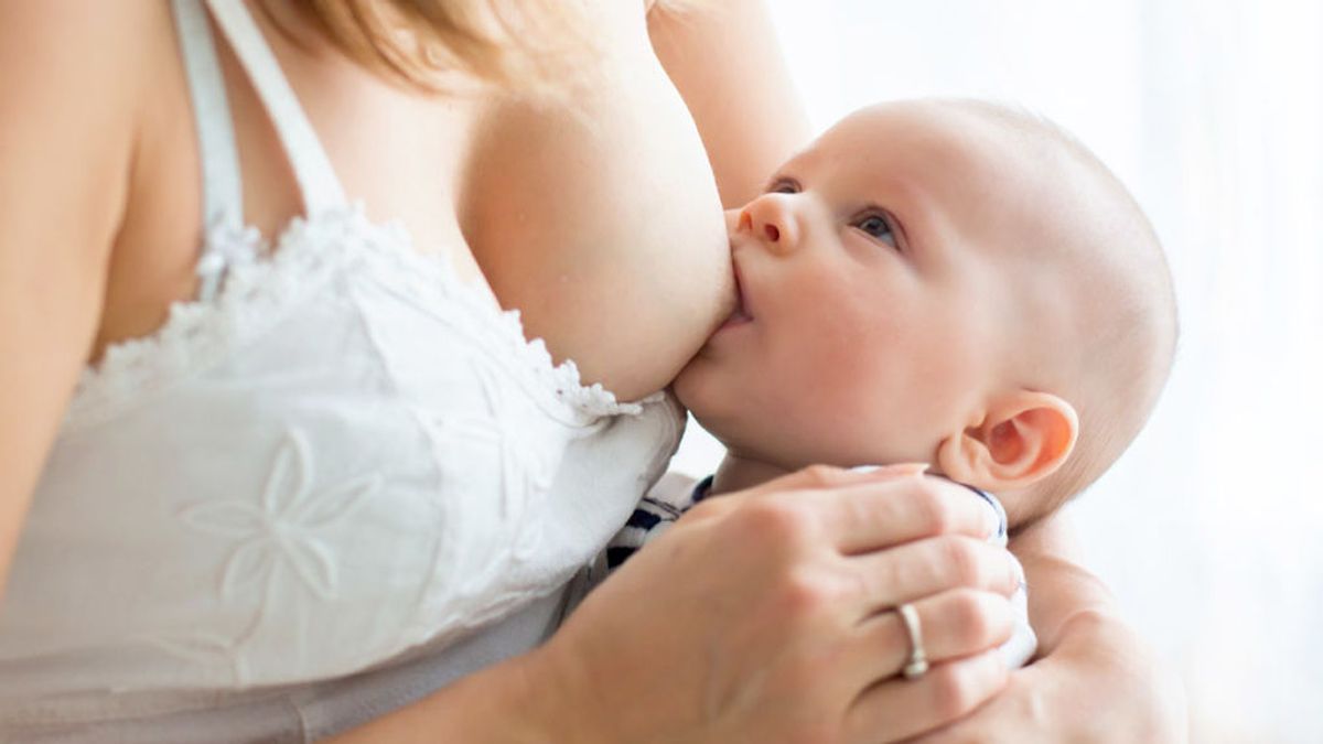Depilación láser y lactancia materna, ¿son compatibles?
