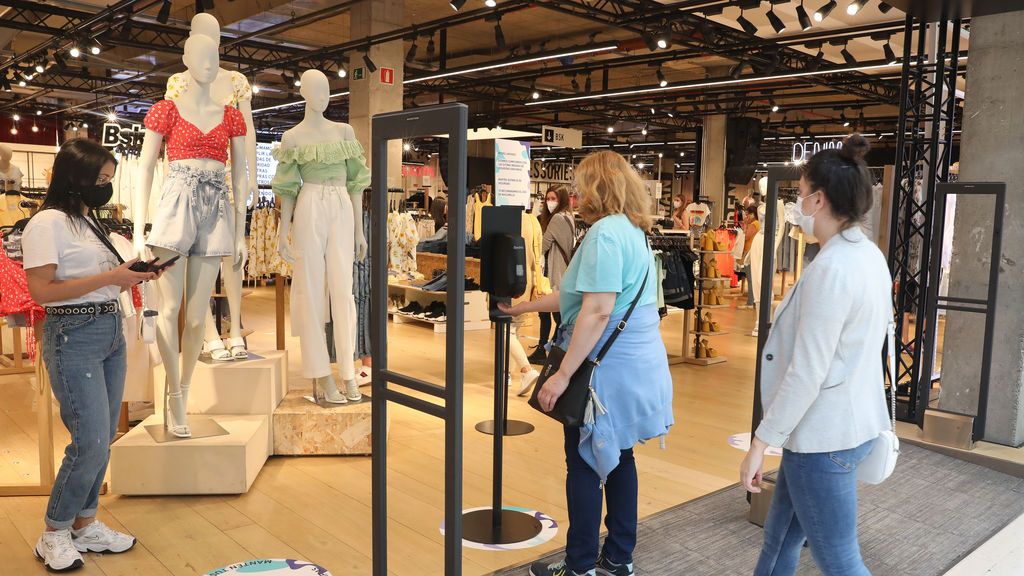 Más selectivos y contenidos, así compraremos tras el COVID Más selectivos y contenidos, así compraremos tras el COVID