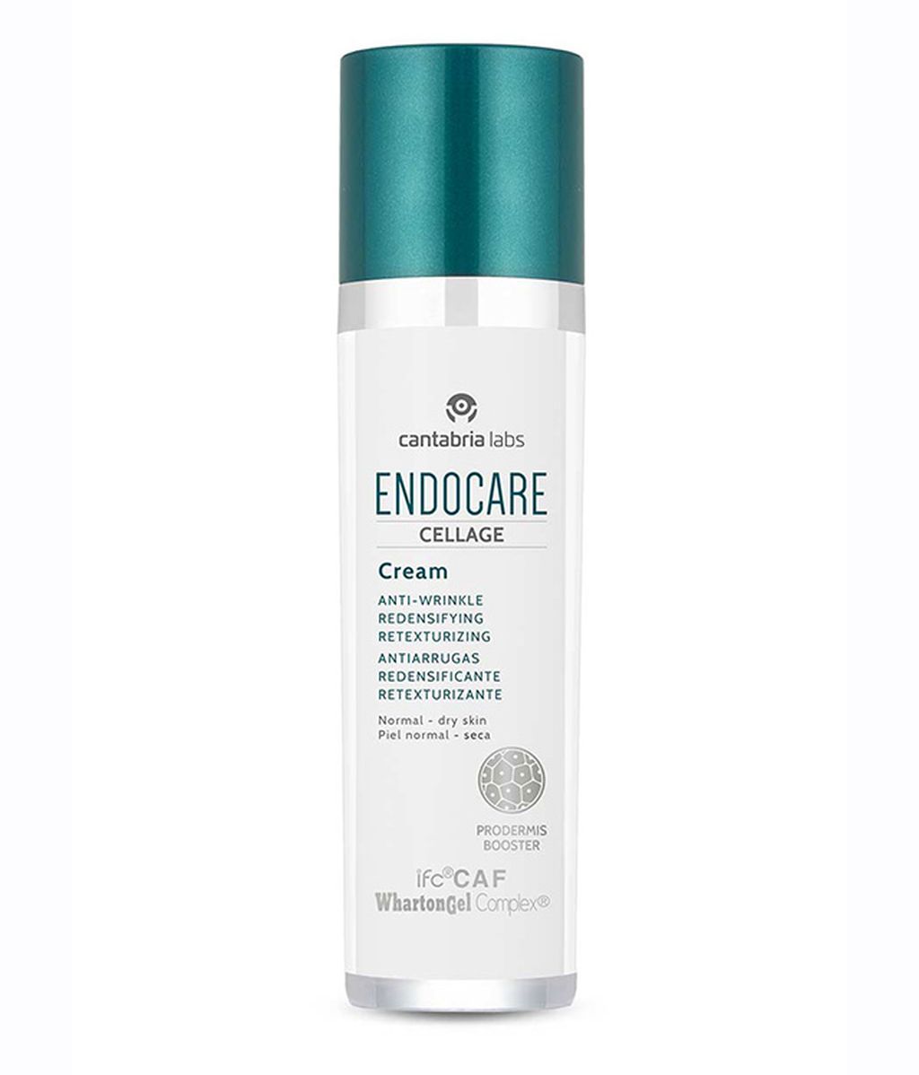 Crema de día Cellage, de Endocare