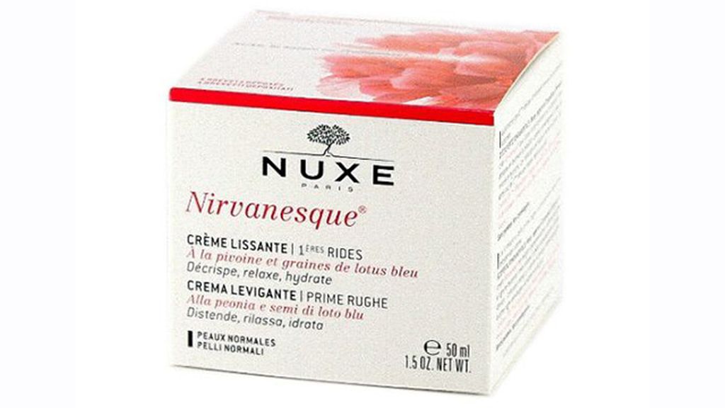 Nirvanesque, de Nuxe
