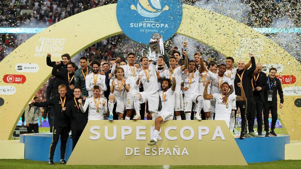 Supercopa de España