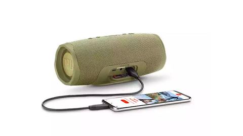 Altavoces para tu jardín - Uppers