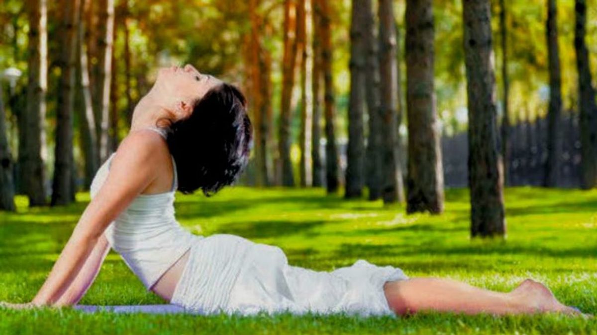 Chakras en yoga: qué son, cuál es su significado y como incluirlos en tu práctica