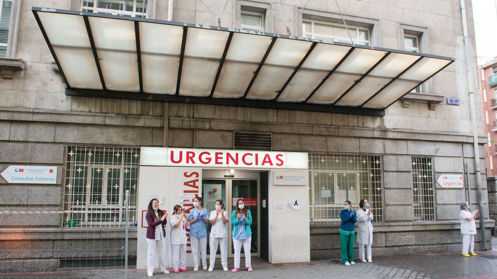 La Fiscalía desestima la denuncia por la muerte de una paciente de COVID que no tuvo acceso a un respirador La Fiscalía desestima la denuncia por la muerte de una paciente de COVID que no tuvo acceso a un respirador