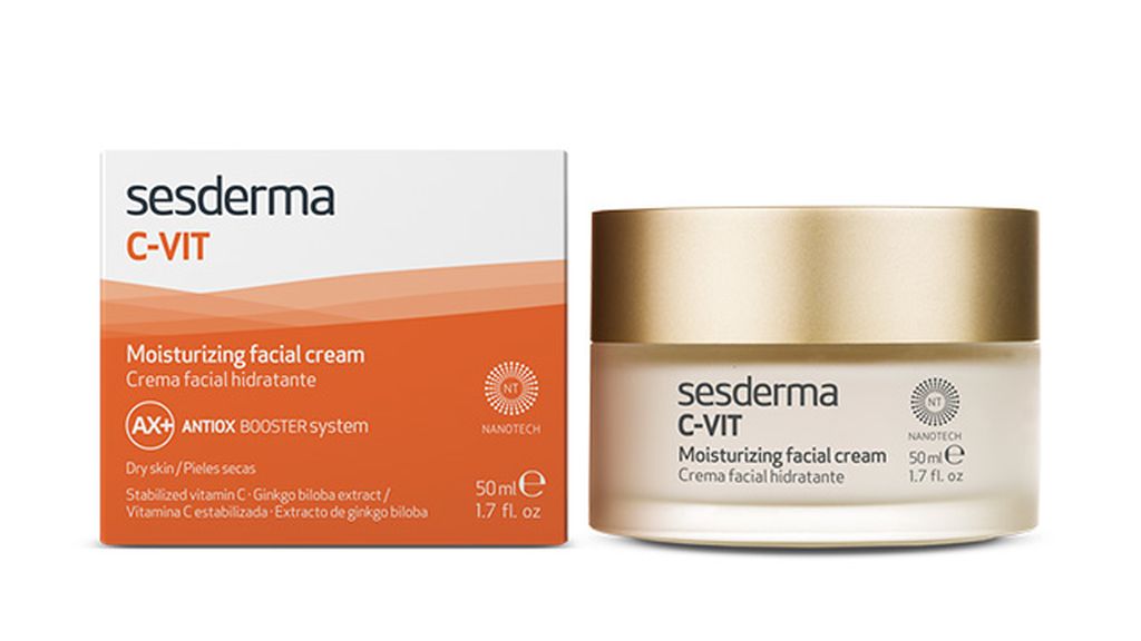 Línea C-VIT, de Sesderma